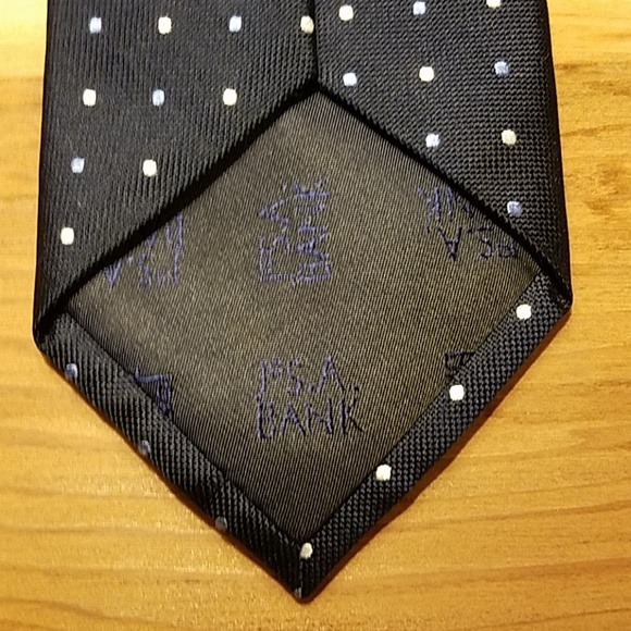 JOS A Bank tie - Picture 2 of 4